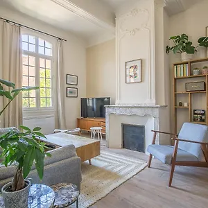 Appartement Le Cocon Aixois, Aix-en-Provence