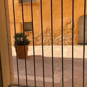 Appartement Cosy Cours Mirabeau Au Coeur D'aix-en-provence, Aix-en-Provence