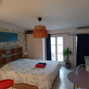 Appartement Cathedrale Centre, Aix-en-Provence